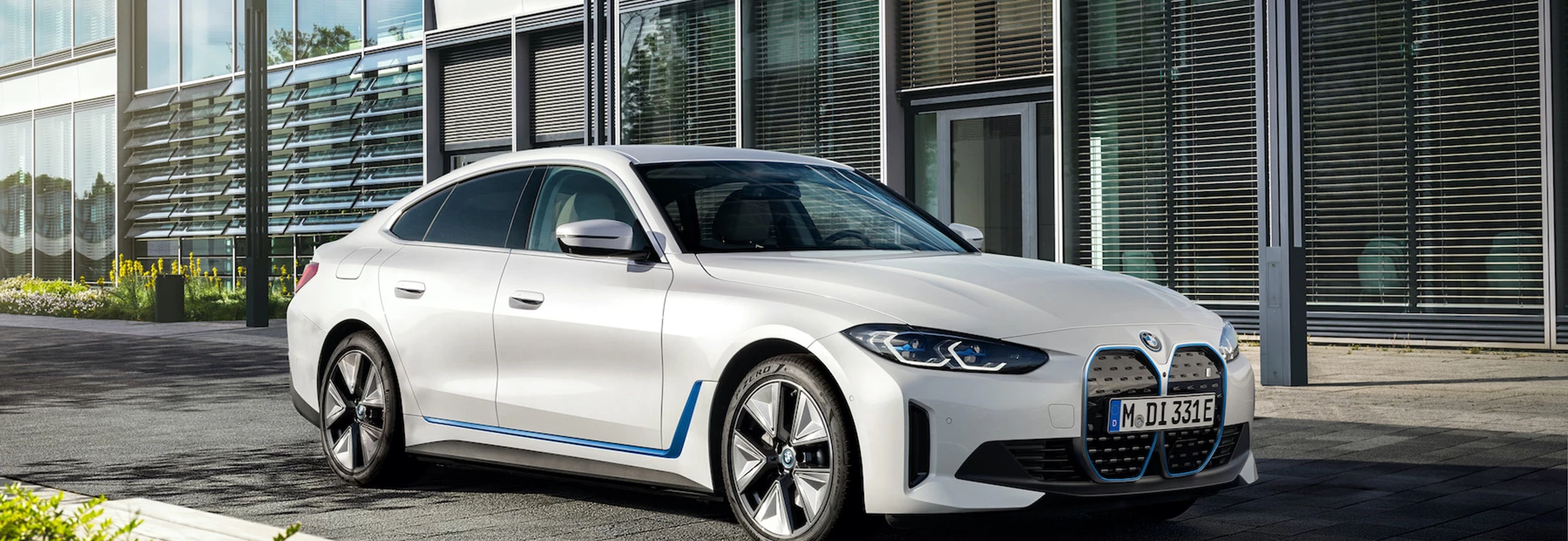 Electric BMWs: What’s available? 
